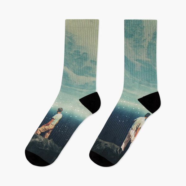Item preview, The Earth was crying and We were There designed and sold by FrankMoth.