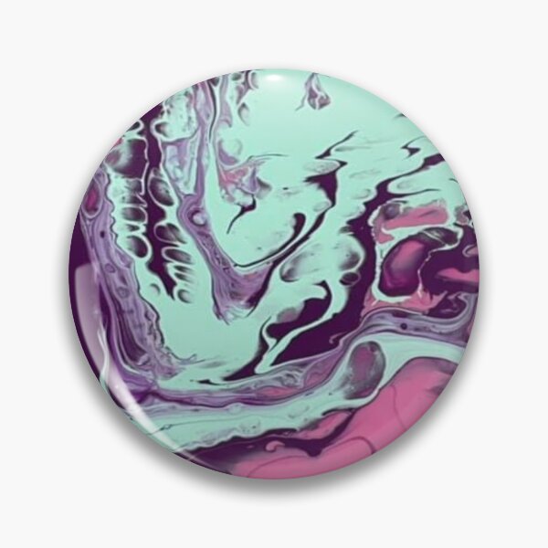Item preview, Pink Flood designed and sold by horrorsynth13.