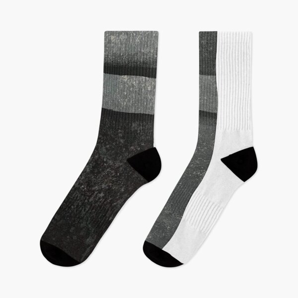 Item preview, Greyscale Bars - pattern designed and sold by HuyN95.