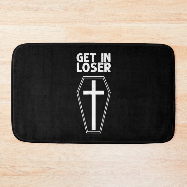 Item preview, Pastel Goth Gift For Women Men Funny Get In Loser Aesthetic designed and sold by lolahomya.