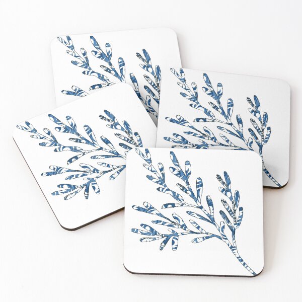 Item preview, leaves designed and sold by Doucheka.