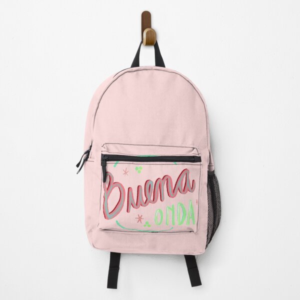 Item preview, Buena Onda designed and sold by redstitchlab.