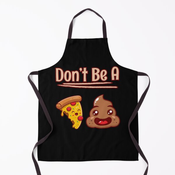 Item preview, Don't Be A Pizza Shit Rolls Pepperoni Snack Tomato Cheese Crust Tomato Sauce Dough Oven Baked Cheesy Mushroom Tee designed and sold by shirti.