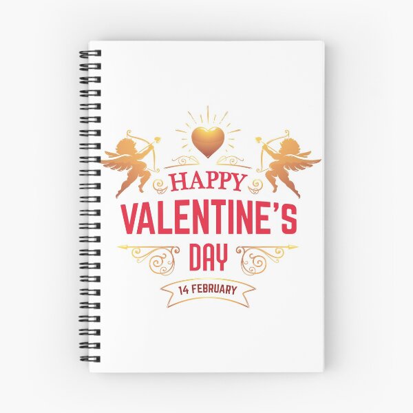 Item preview, Happy Valentine's day 14 february designed and sold by Azamat Hasanov.