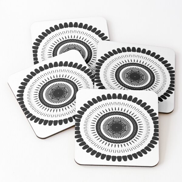 Item preview, Mandala 1 designed and sold by SetHorus.