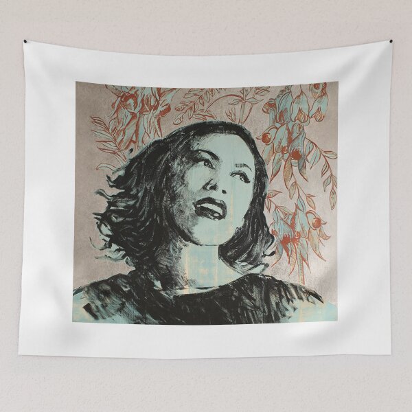 Item preview, Kate Ceberano gearrup Sweet Inspiration designed and sold by jimmycstine.