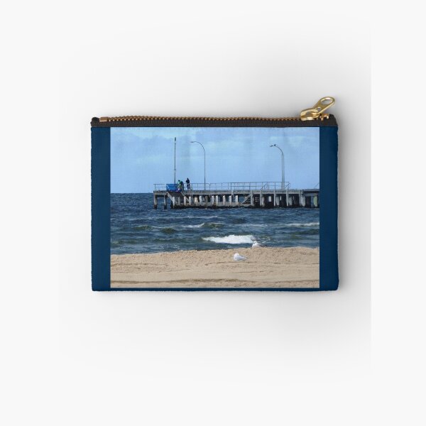 Item preview, End of Jetty Altona Beach, Vic, Aust. designed and sold by EdsMum.