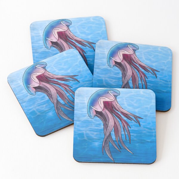 Item preview, Jellyfish designed and sold by LeighsDesigns.