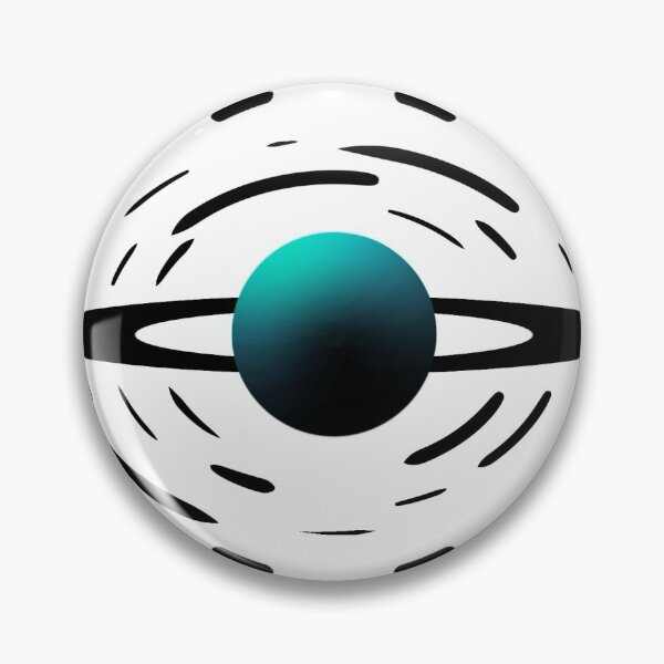 Item preview, Orbit designed and sold by Alexander Ochoa.