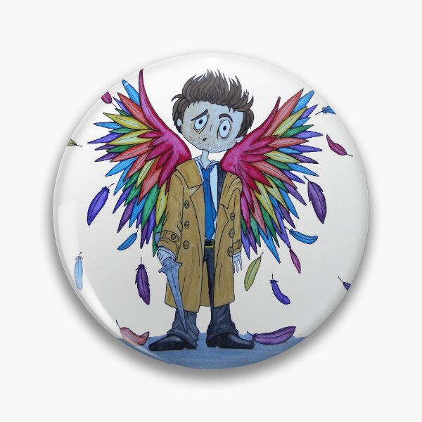 Item preview, Cartoon Cas designed and sold by Sinister Potato.