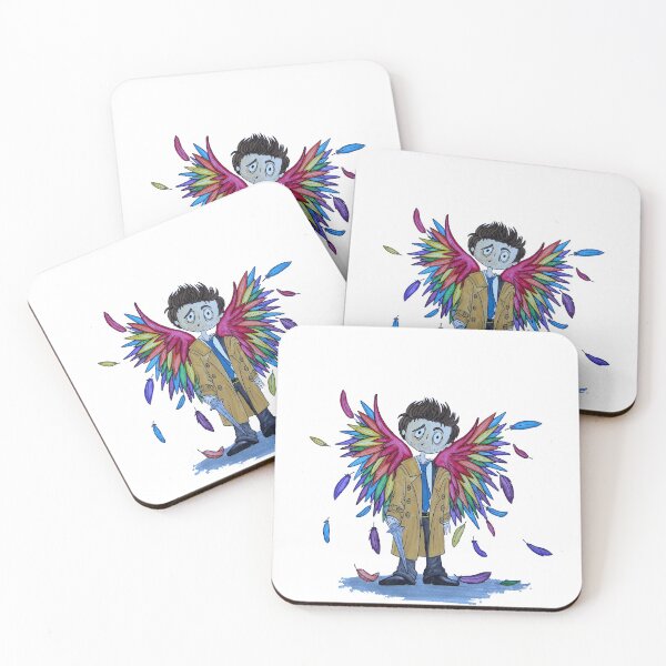 Item preview, Cartoon Cas designed and sold by Sinister Potato.