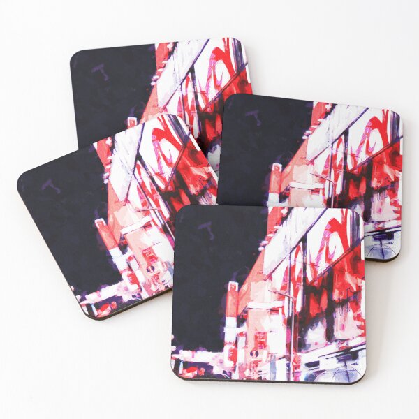 Item preview, Tokyo Nights designed and sold by AM FineArtPrints.