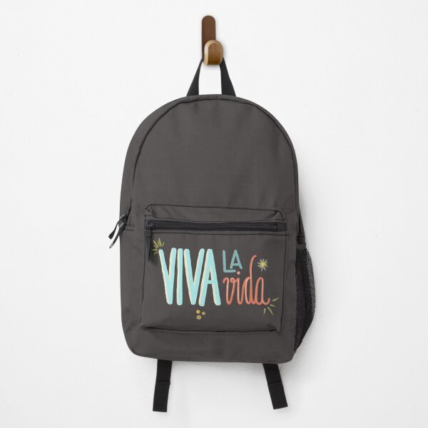 Item preview, Viva la Vida designed and sold by redstitchlab.