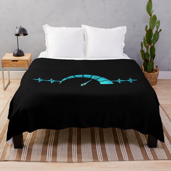 Item preview, Car Speedometer Heartbeat Pulse Travel Vehicle Drive Top Car Speed Garage Driver Car Race Travel Ride On Racing Tees designed and sold by shirti.