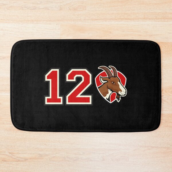 Item preview, 12 GOAT  designed and sold by w1ckerman.