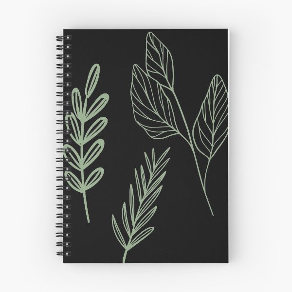 Item preview, Leaf set designed and sold by Doucheka.
