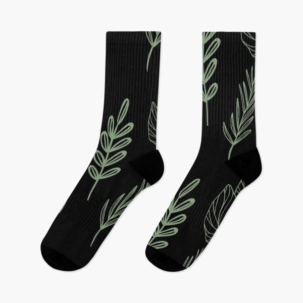 Item preview, Leaf set designed and sold by Doucheka.
