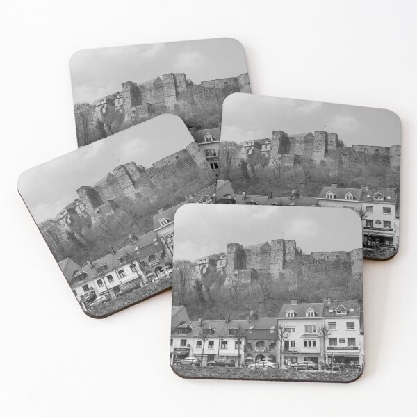 Item preview, Château-Fort de Bouillon, Ardennes, Belgium designed and sold by Imladris01.