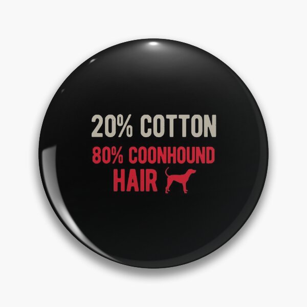 Item preview, Funny Coonhound designed and sold by artworkbyrihen.