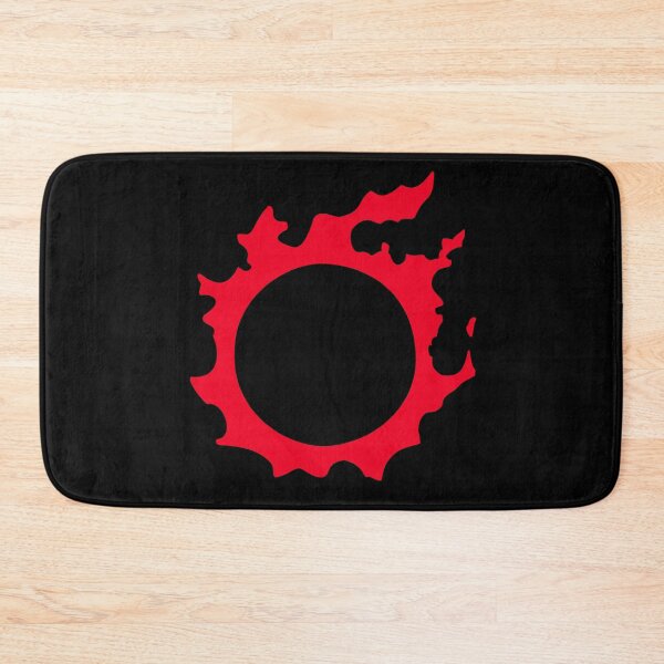 Item preview, Final Fantasy 14 Signature Meteor Symbol FFXIV designed and sold by edesignsnz.