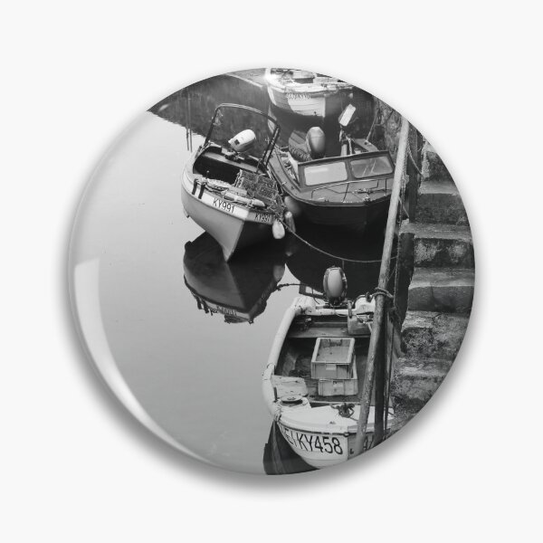 Item preview, West Wemyss Harbour, Fife, Scotland designed and sold by Imladris01.