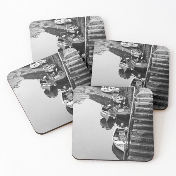 Item preview, West Wemyss Harbour, Fife, Scotland designed and sold by Imladris01.