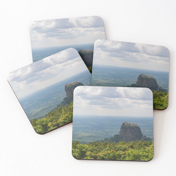 Item preview, Taung Kalat designed and sold by Mark Prior.
