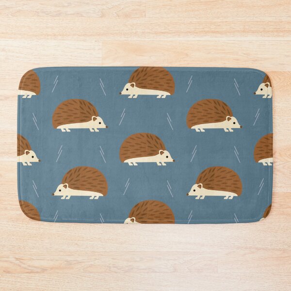 Item preview, Hedgehogs all around designed and sold by reneesillus.