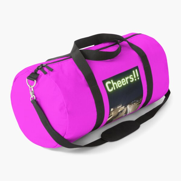 Item preview, cheers!! designed and sold by JUNLOVE.