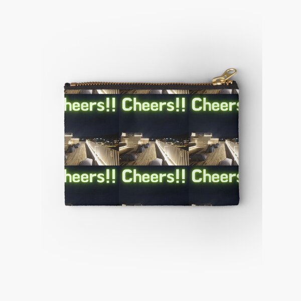Item preview, cheers!! designed and sold by JUNLOVE.