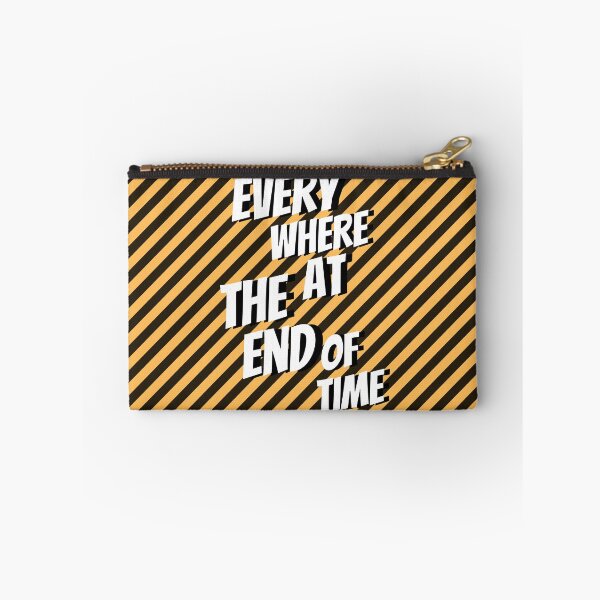 Item preview, Everywhere at the end of time designed and sold by M-ACE.