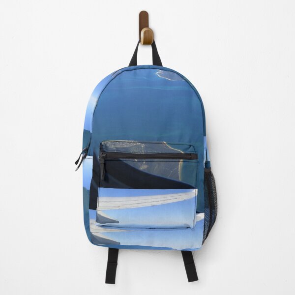 Item preview, Flying over Moreton Bay designed and sold by PhotosByG.
