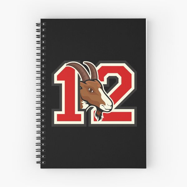 Item preview, 12 GOAT  designed and sold by w1ckerman.