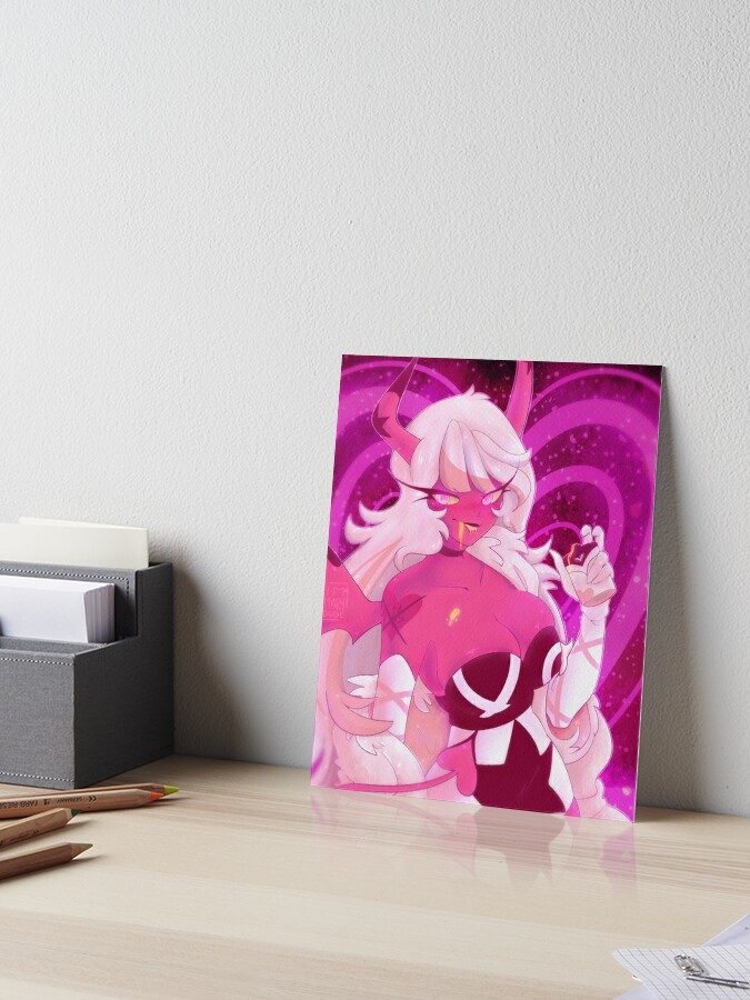 Helluva Boss Anime Diamond Painting 