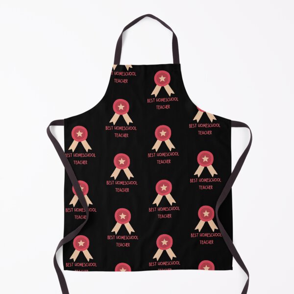 Item preview, Best Homeschool Teacher Ever designed and sold by narcocynic.
