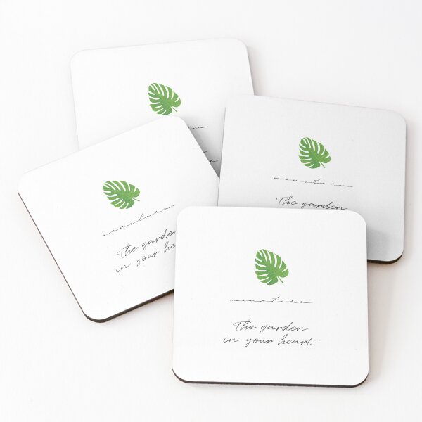 Item preview, Nature , Eco , Monstera ! designed and sold by MYOMYO.