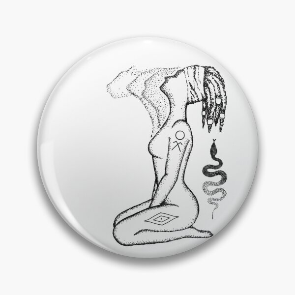Item preview, Be empowered, be the Lioness designed and sold by NomadNoCry.