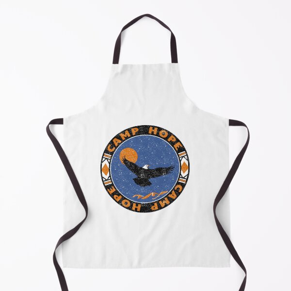 Item preview, Camp Hope 1989 designed and sold by karamzack.