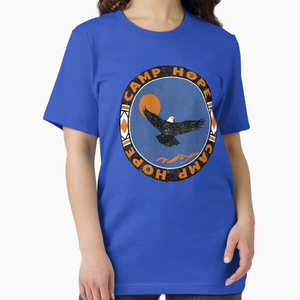 Item preview, Camp Hope 1989 designed and sold by karamzack.