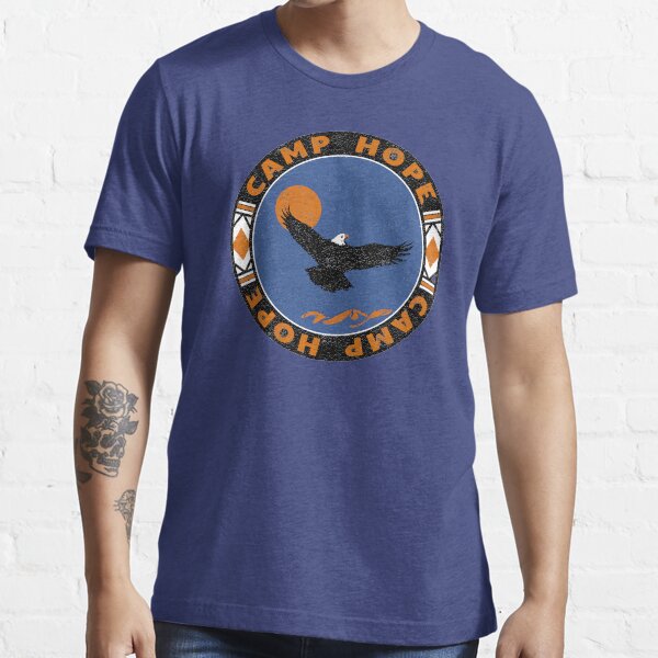 Camp Hope 1989 Essential T-Shirt