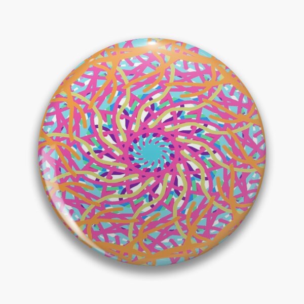 Item preview, Mandala 2 designed and sold by SetHorus.