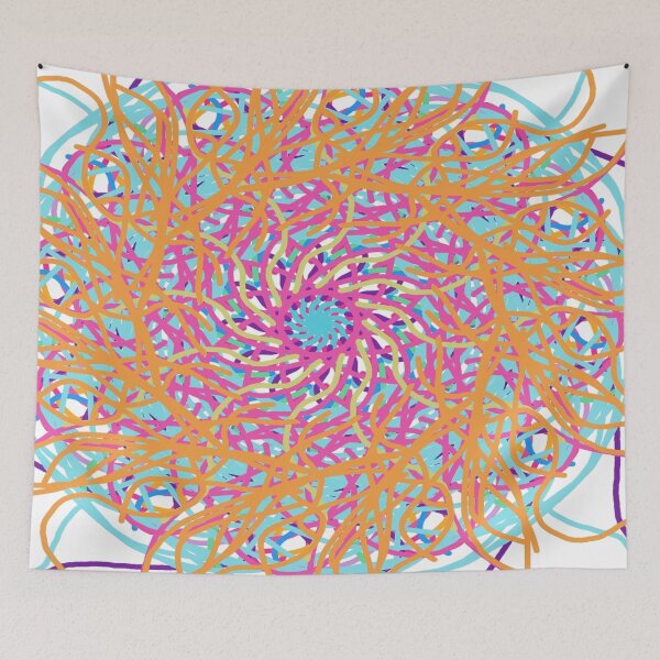 Item preview, Mandala 2 designed and sold by SetHorus.