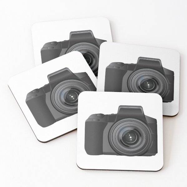 Item preview, Camera  designed and sold by AnnArtshock.