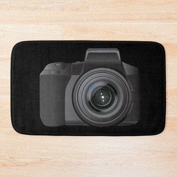 Item preview, Camera  designed and sold by AnnArtshock.