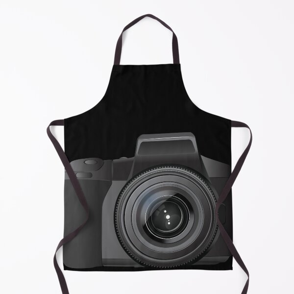 Item preview, Camera designed and sold by AnnArtshock.