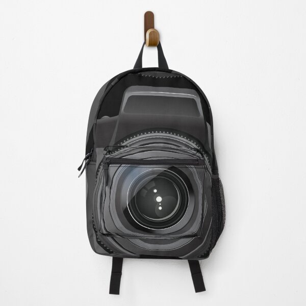 Item preview, Camera  designed and sold by AnnArtshock.