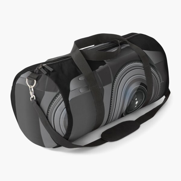 Item preview, Camera  designed and sold by AnnArtshock.