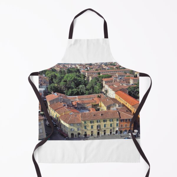 Item preview, Pisa Rooftops designed and sold by wiggyofipswich.