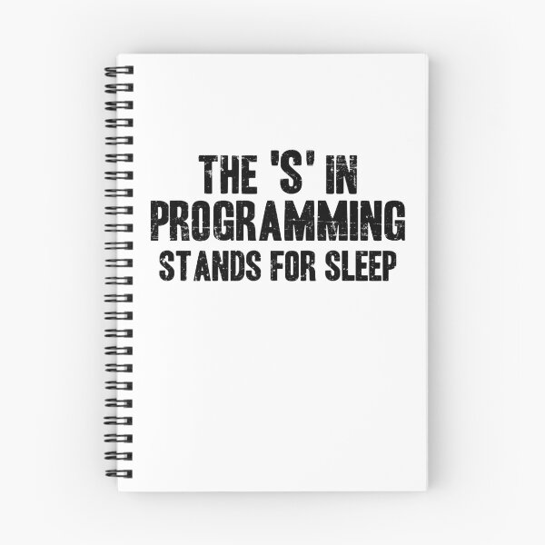 Item preview, Funny Programming Gift Software Developer Coding designed and sold by Stronzi.