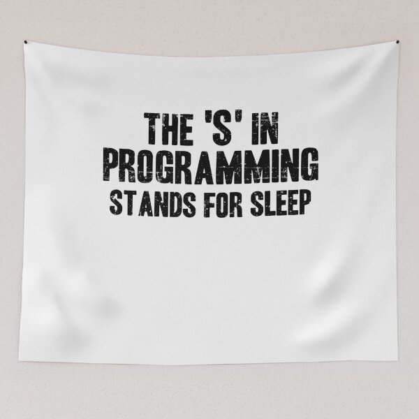 Item preview, Funny Programming Gift Software Developer Coding designed and sold by Stronzi.